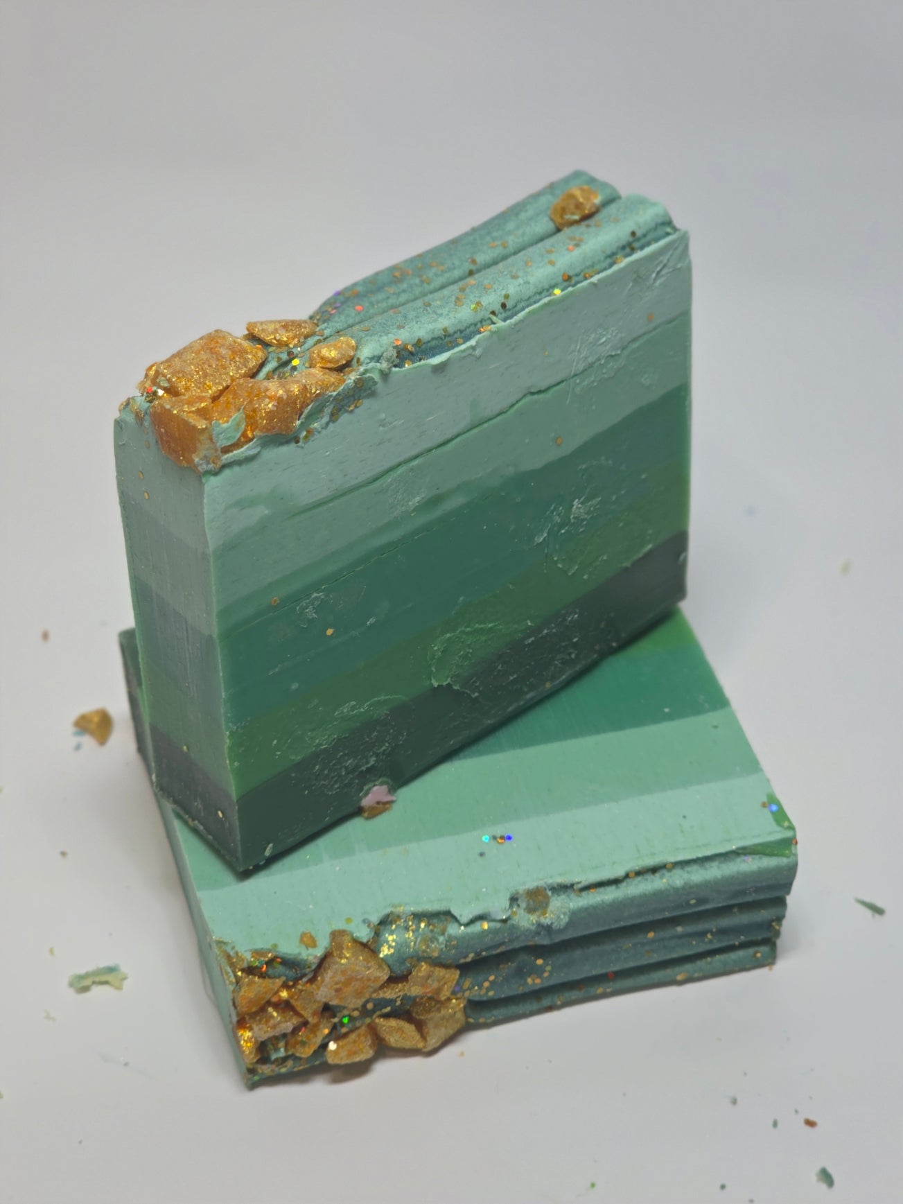 Meadow Citrus Artisan