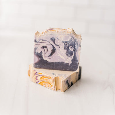 Lavender Vanilla Artisan