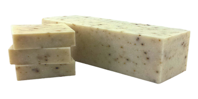 Grapefruit Tea Tree Scrub