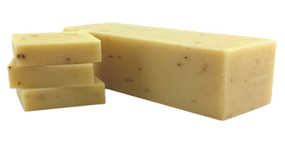 Lavender Patchouli