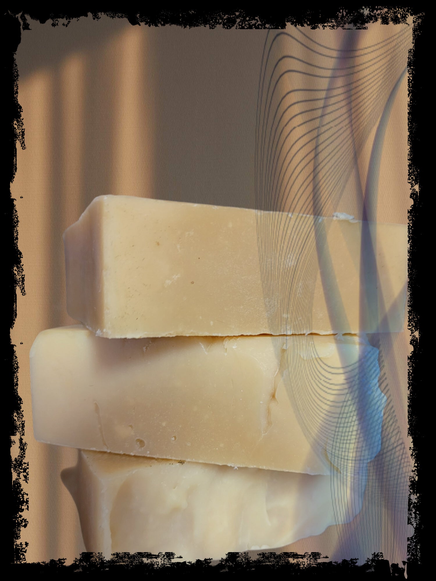 Handcrafted Milk Soaps